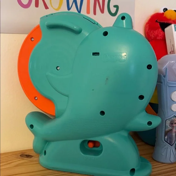 Linkimal Narwhal - Picture 2 of 2